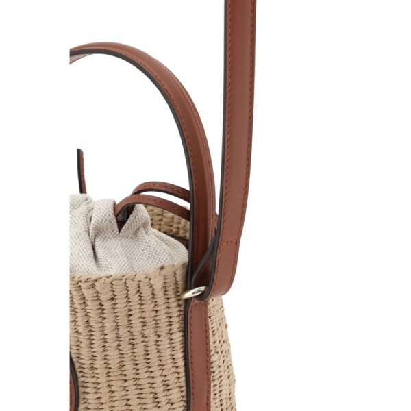 Chloé Horse Medal Bag - Image 4