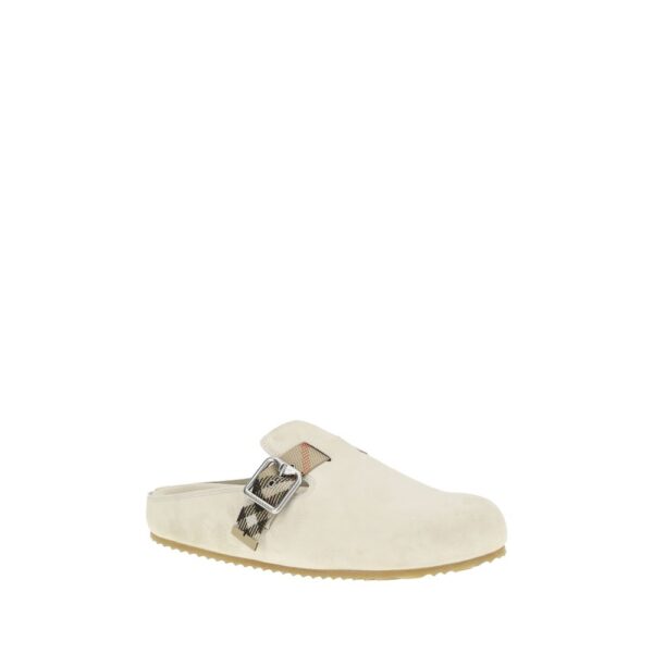 Burberry Clogs Urchin Sandals - Image 2