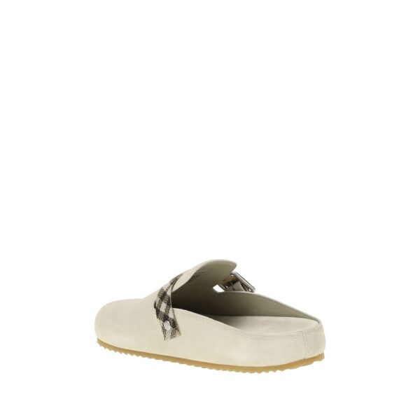Burberry Clogs Urchin Sandals - Image 3