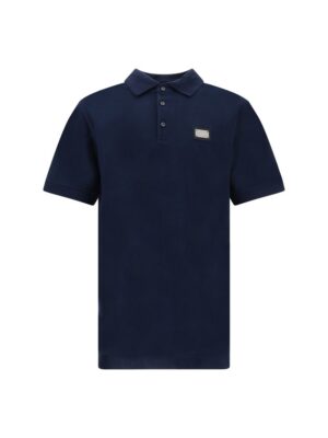 Dolce & Gabbana Polo Shirt