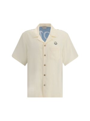 Moncler x Mercedes Benz by Nigo Shirt