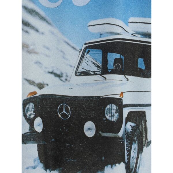 Moncler x Mercedes Benz by Nigo Shirt - Image 3