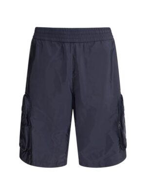 Moncler x Mercedes Benz by Nigo Shorts Moncler x Mercedes Benz by Nico Cargo Shorts