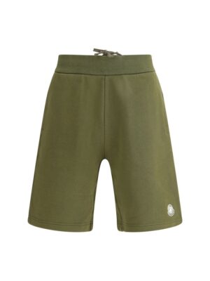 Moncler x Mercedes Benz by Nigo Shorts Moncler x Mercedes Benz by Nico Shorts