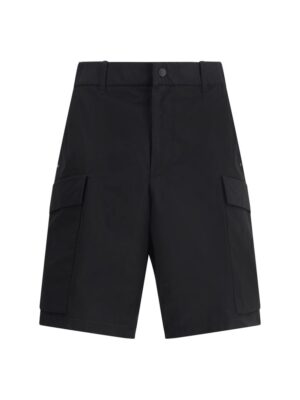 Moncler Cargo Shorts
