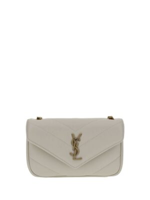 Saint Laurent Lou Lou Shoulder Bag