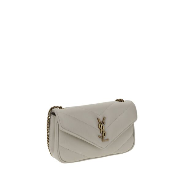Saint Laurent Lou Lou Shoulder Bag - Image 2