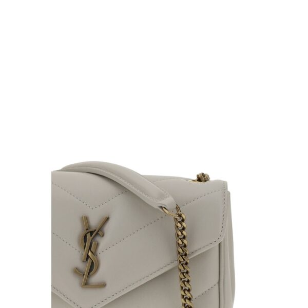 Saint Laurent Lou Lou Shoulder Bag - Image 4
