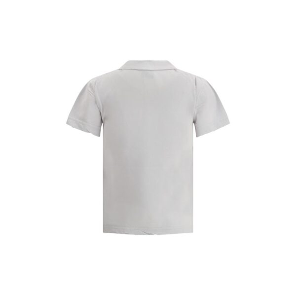 Balenciaga Logoed Polo Shirt - Image 2