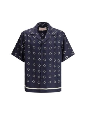 Valentino Bowling Opticool Shirt