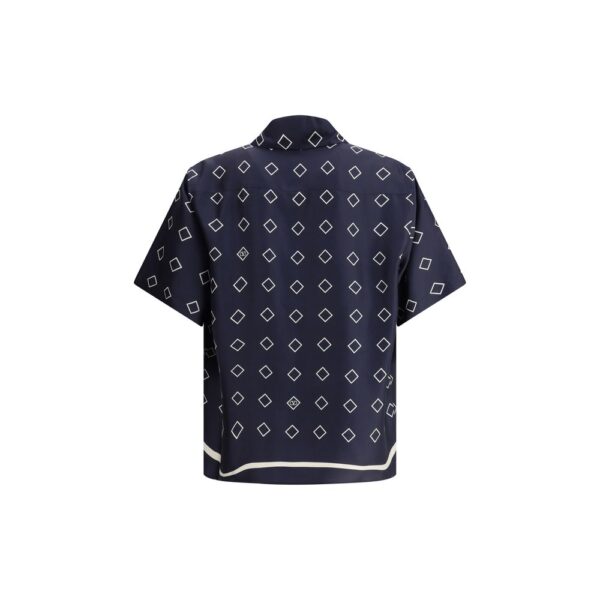 Valentino Bowling Opticool Shirt - Image 2