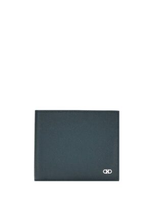 Ferragamo Gancini Wallet