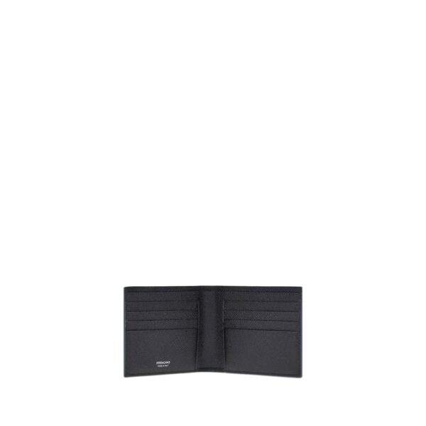 Ferragamo Gancini Wallet - Image 3