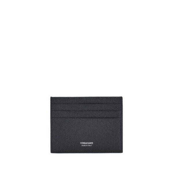 Ferragamo Gancini Card Holder - Image 2