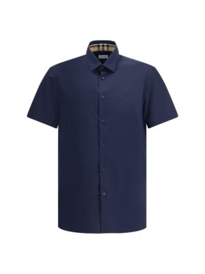 Burberry Short Sleeve Shirt