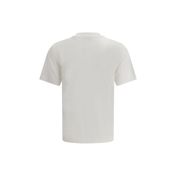 Burberry Logoed T-Shirt - Image 2