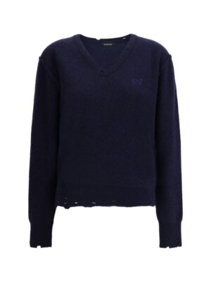 Balenciaga Cashmere Sweater