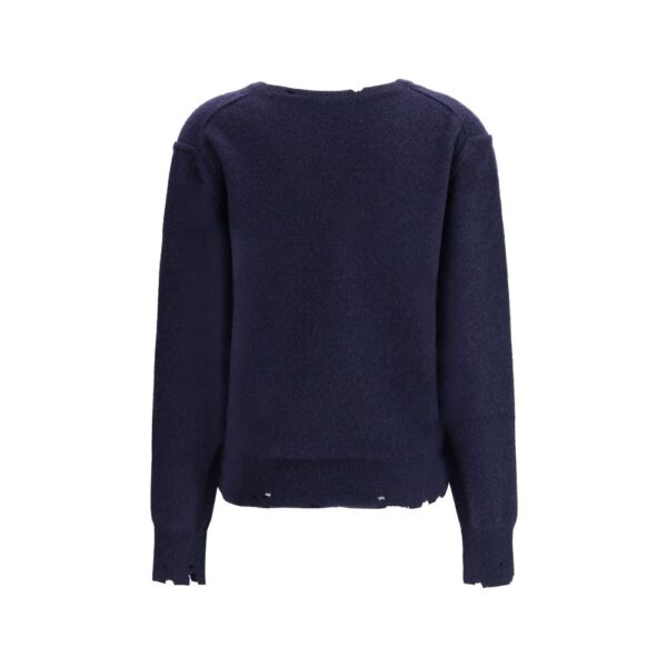 Balenciaga Cashmere Sweater - Image 2