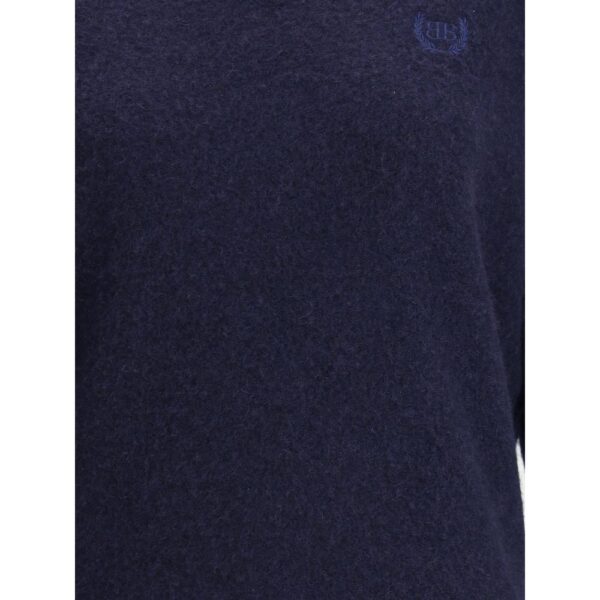 Balenciaga Cashmere Sweater - Image 3