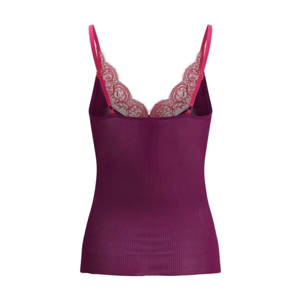 Saint Laurent Lace Top - Image 2