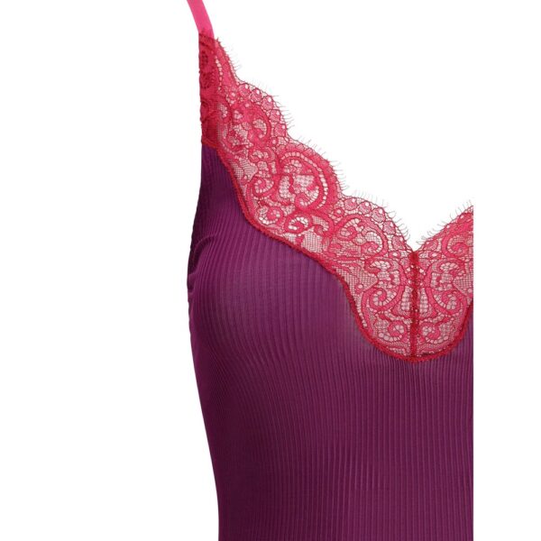 Saint Laurent Lace Top - Image 3