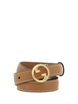 Gucci Blondie Belt