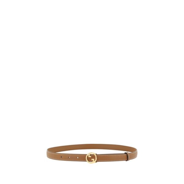 Gucci Blondie Belt - Image 2
