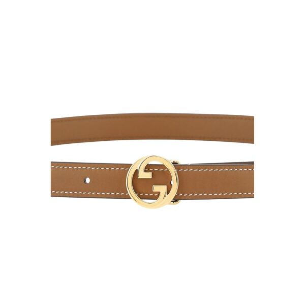Gucci Blondie Belt - Image 3