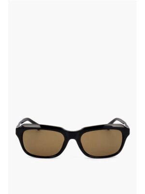 Linda Farrow DRIES VAN NOTEN Rectangular-shaped Sunglasses