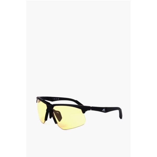 Adidas Sport Sunglasses with Plastic Frame - Image 2