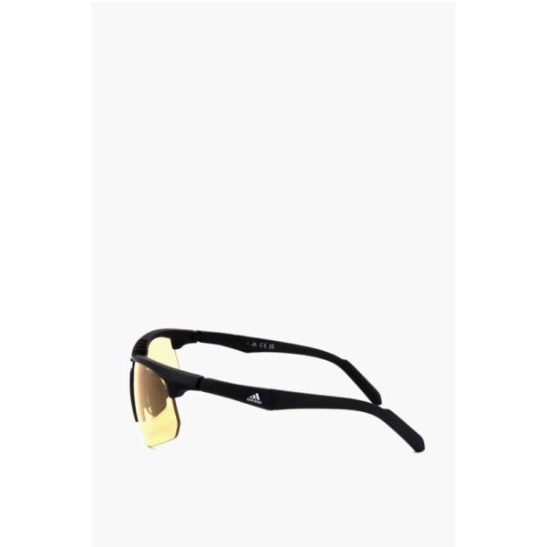 Adidas Sport Sunglasses with Plastic Frame - Image 3