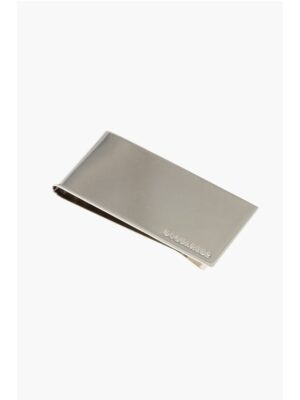 Dsquared² Metal Money Clip