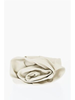 Burberry Leather ROSE Clutch