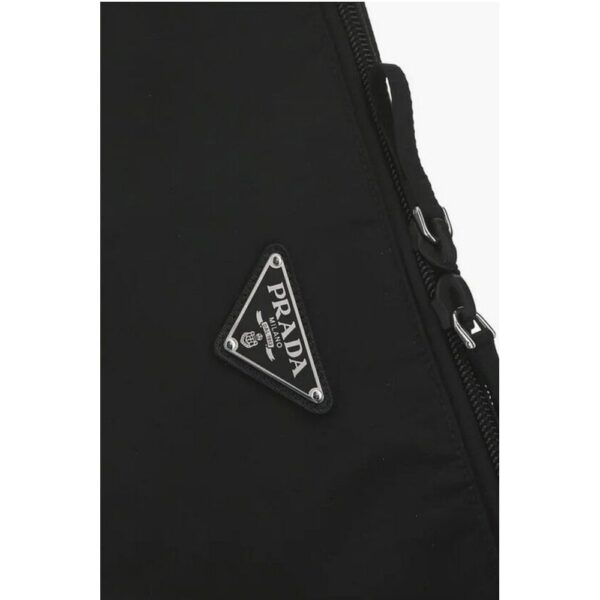 Prada Re-Nylon Ski Case with Logo Application - Image 2