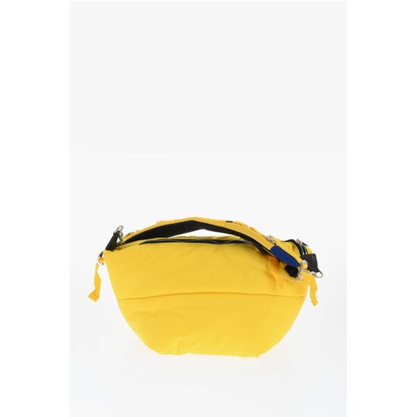 Dsquared² Puff Bag with Utility Shoulder Strap - Image 2