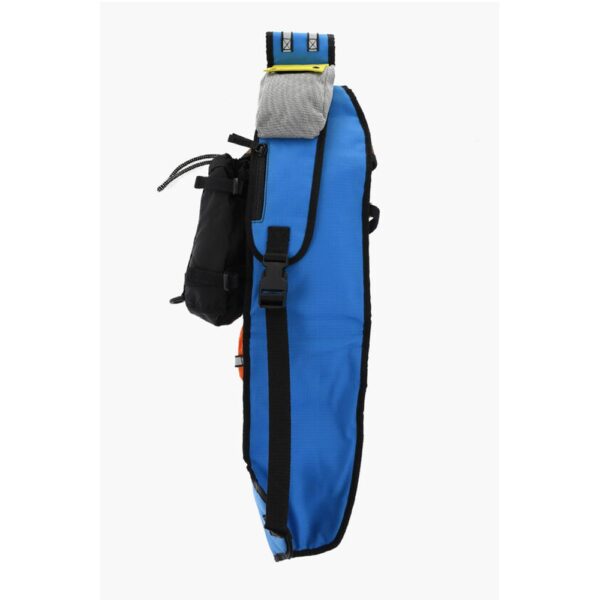 Dsquared² Shoulder Utility Bum Bag - Image 2