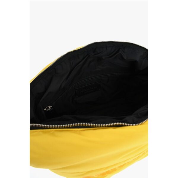 Dsquared² Puff Bag with Utility Shoulder Strap - Image 5