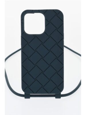 Bottega Veneta Braided Neck Iphone 13 Pro Cover