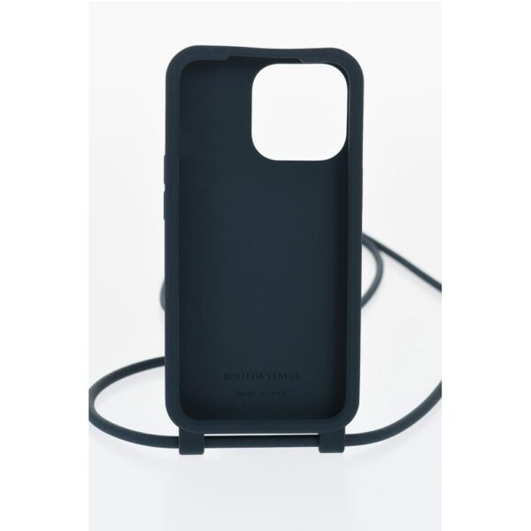 Bottega Veneta Braided Neck Iphone 13 Pro Cover - Image 2