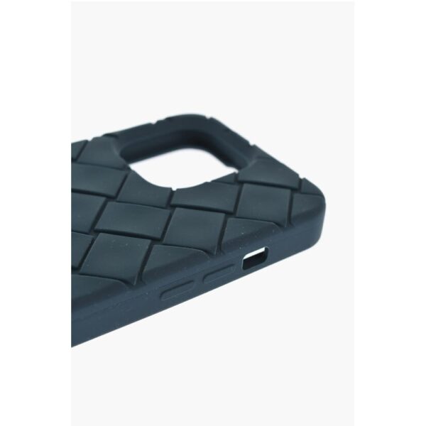 Bottega Veneta Braided Neck Iphone 13 Pro Cover - Image 4