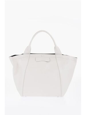 Maison Margiela Vegan Leather Shopper Bag