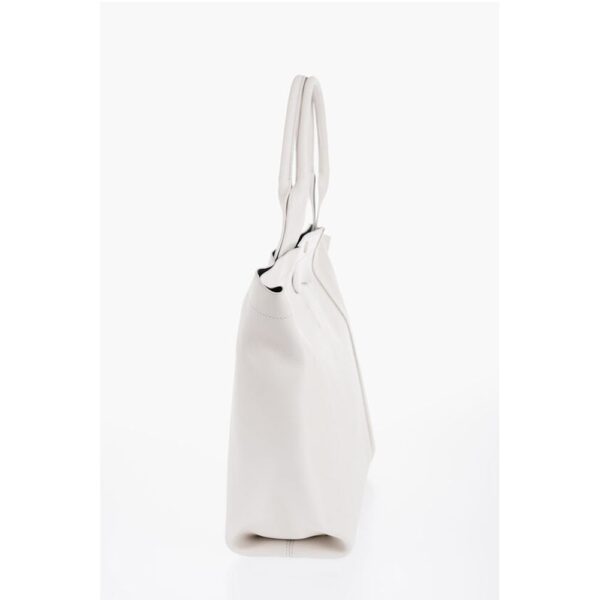 Maison Margiela Vegan Leather Shopper Bag - Image 3