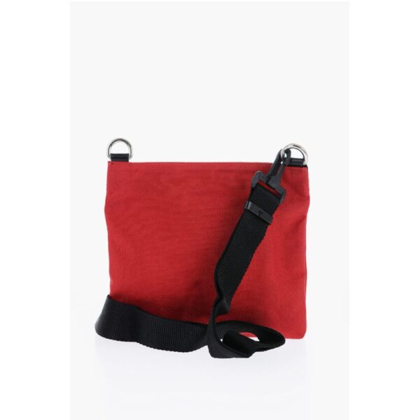 Neil Barrett Nylon Sacoche With Removable Straps - Image 2