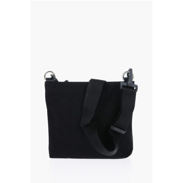 Neil Barrett Nylon Sacoche With Removable Straps - Image 2