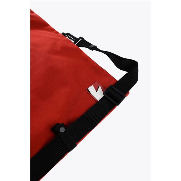 Neil Barrett Nylon Maxi Bag with Removable Shoulder Strap - Image 2