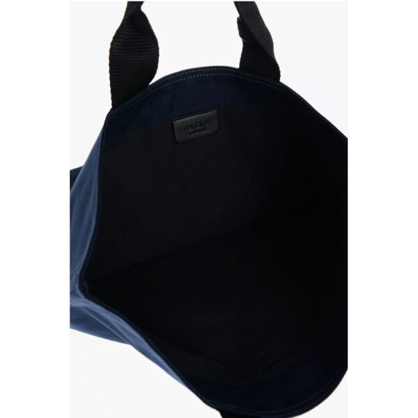 Neil Barrett Maxi Borsa in Nylon con Tracolla Removibile - Image 4