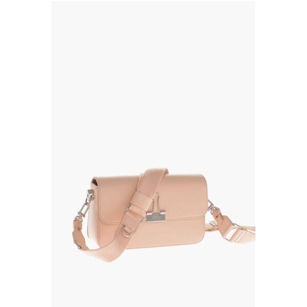 Off-White BINDER Shoulder Bag with Removable Shoulder Strap - Image 3