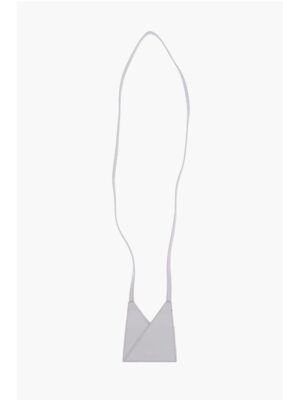 Maison Margiela MM6 Leather Neck Wallet
