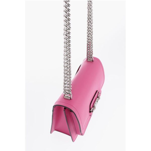 Michael Kors Leather HEATER Shoulder Bag - Image 3