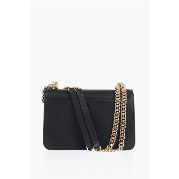 Michael Kors Leather HEATER Shoulder Bag - Image 2